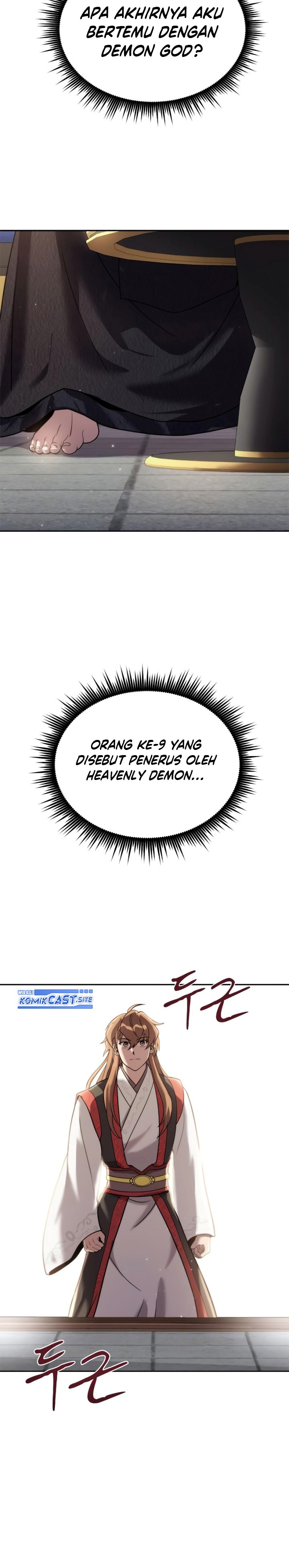Chronicles of the Demon Faction Chapter 7 page 32