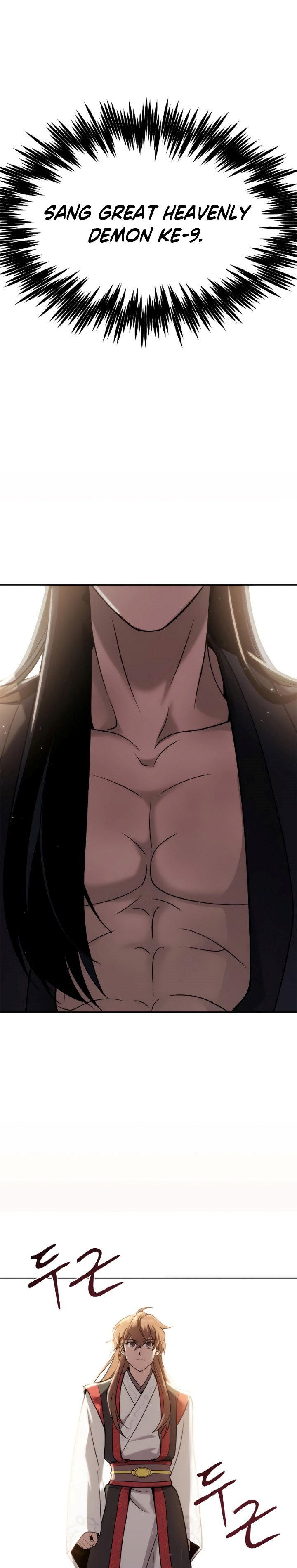 Chronicles of the Demon Faction Chapter 7 page 33