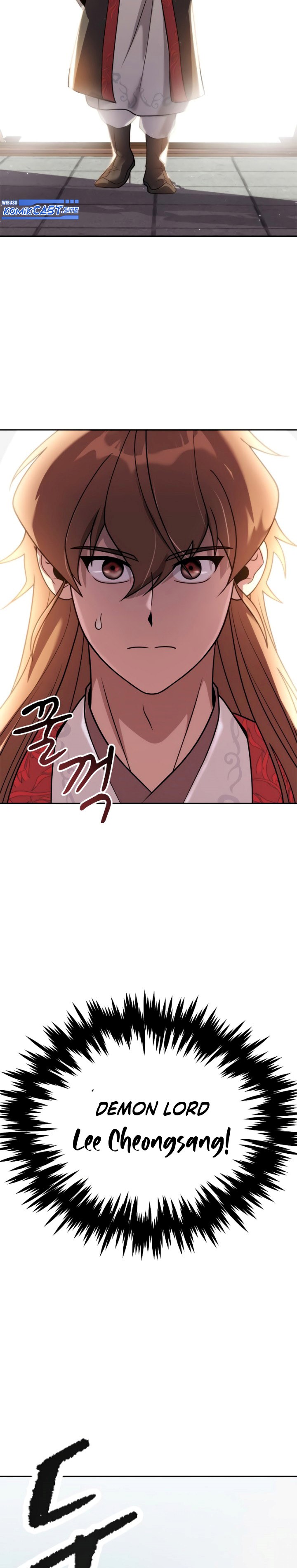 Chronicles of the Demon Faction Chapter 7 page 34