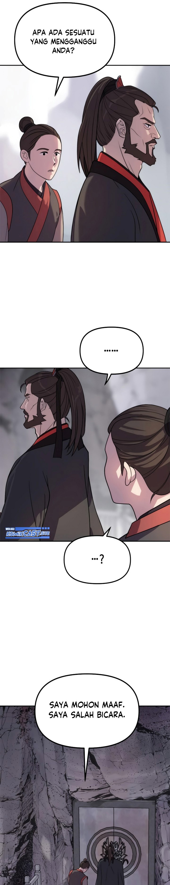 Chronicles of the Demon Faction Chapter 7 page 37