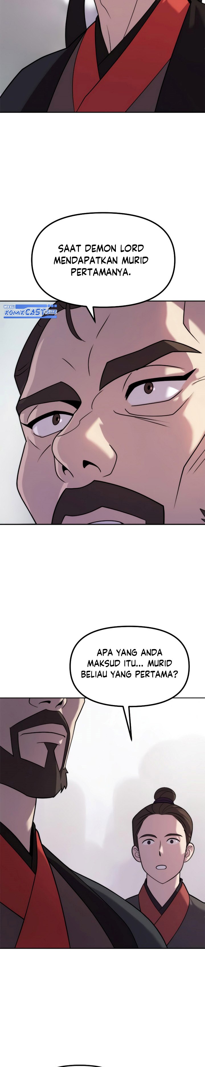 Chronicles of the Demon Faction Chapter 7 page 39