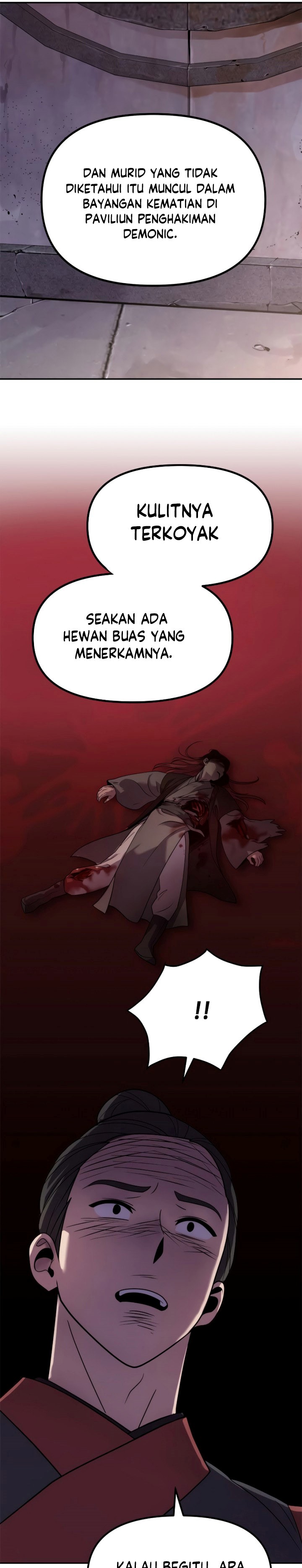 Chronicles of the Demon Faction Chapter 7 page 41