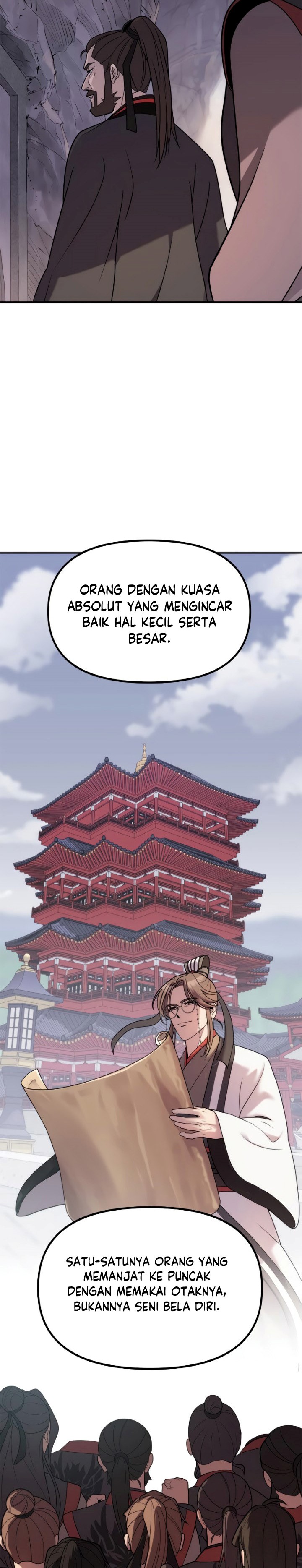 Chronicles of the Demon Faction Chapter 7 page 43
