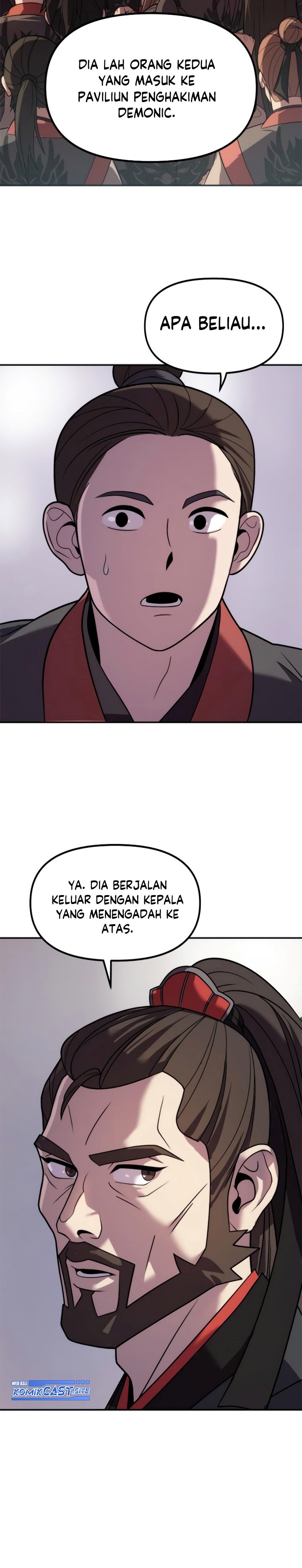 Chronicles of the Demon Faction Chapter 7 page 44