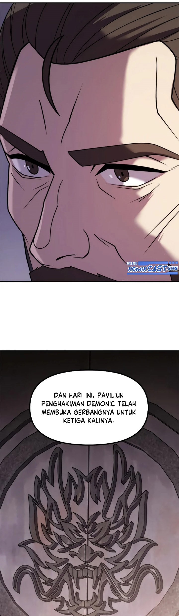 Chronicles of the Demon Faction Chapter 7 page 45