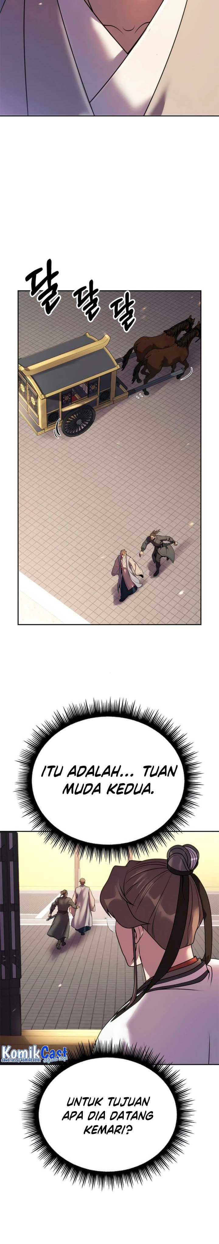 Chronicles of the Demon Faction Chapter 71 page 4