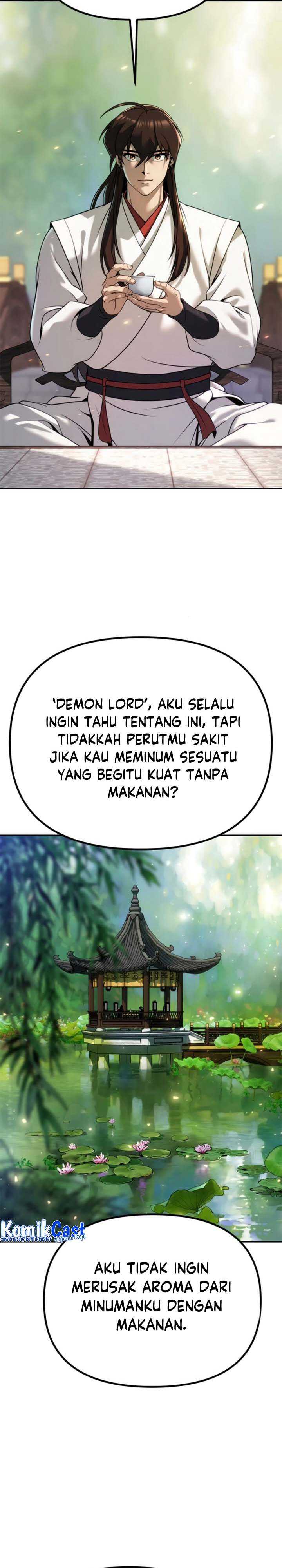 Chronicles of the Demon Faction Chapter 71 page 8
