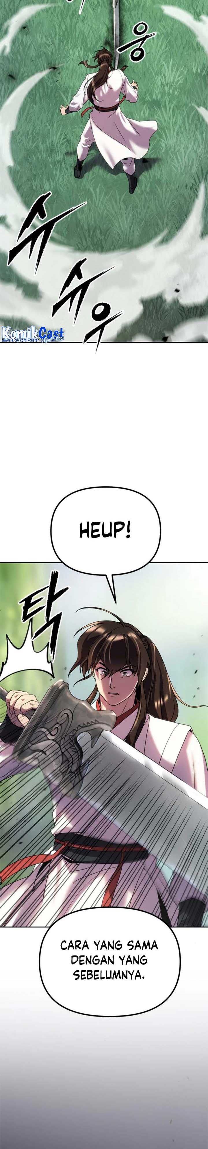 Chronicles of the Demon Faction Chapter 71 page 38
