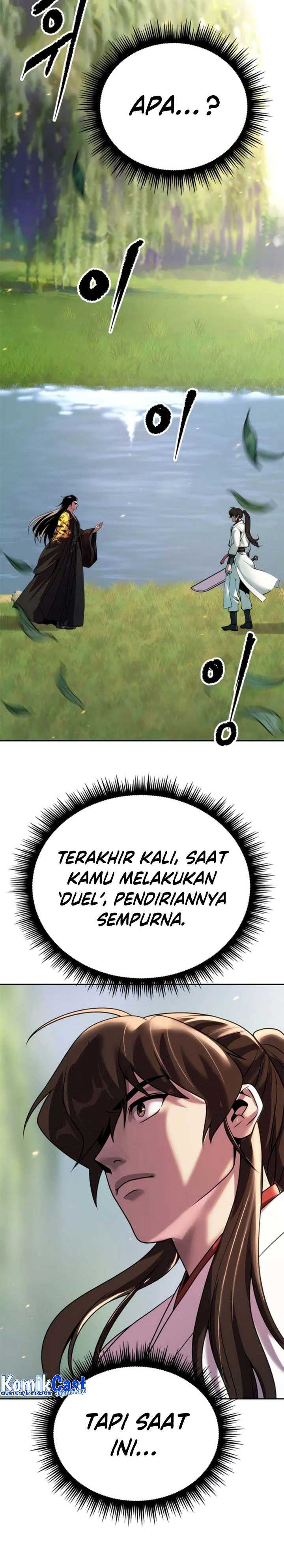 Chronicles of the Demon Faction Chapter 71 page 40