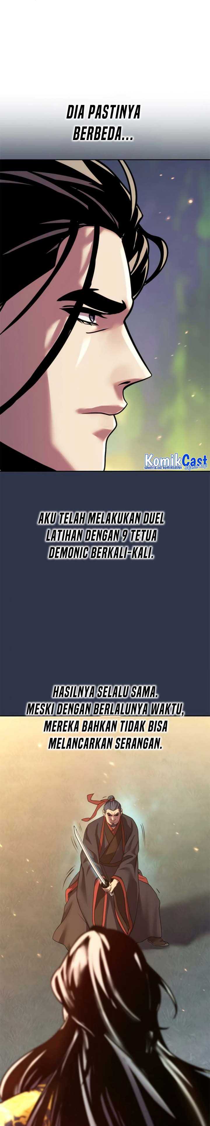 Chronicles of the Demon Faction Chapter 71 page 43