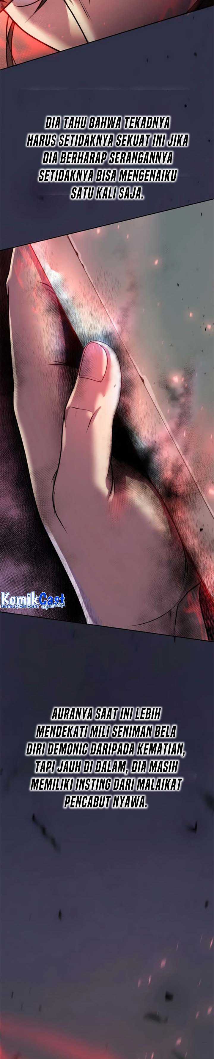 Chronicles of the Demon Faction Chapter 71 page 50