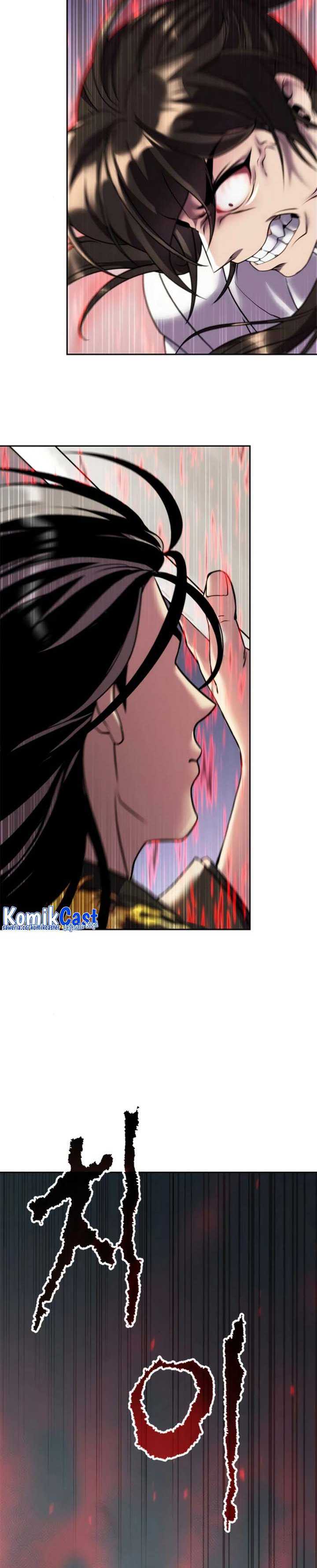 Chronicles of the Demon Faction Chapter 71 page 52