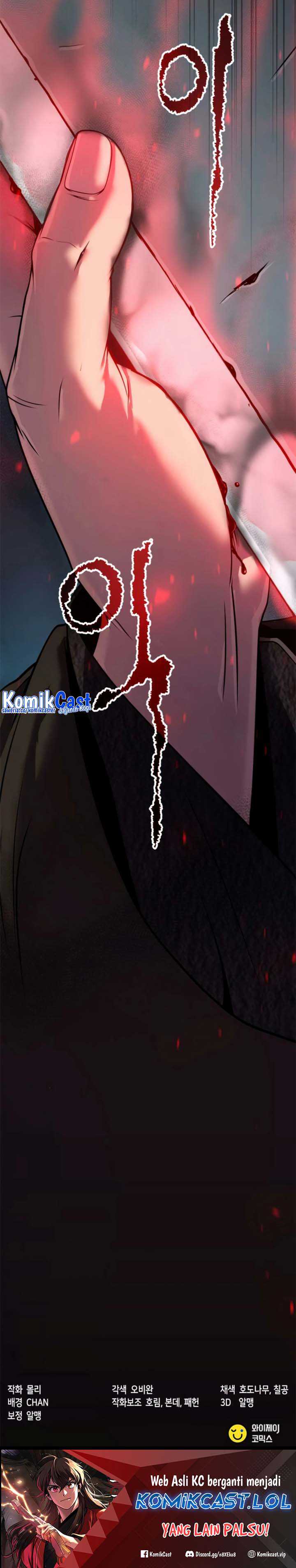 Chronicles of the Demon Faction Chapter 71 page 53