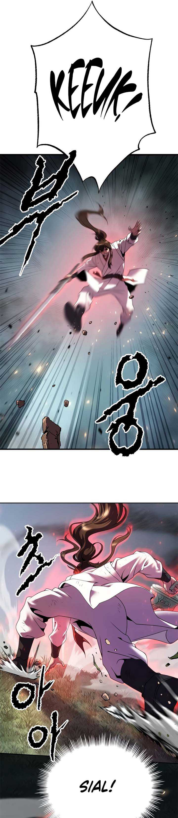 Chronicles of the Demon Faction Chapter 72 page 5