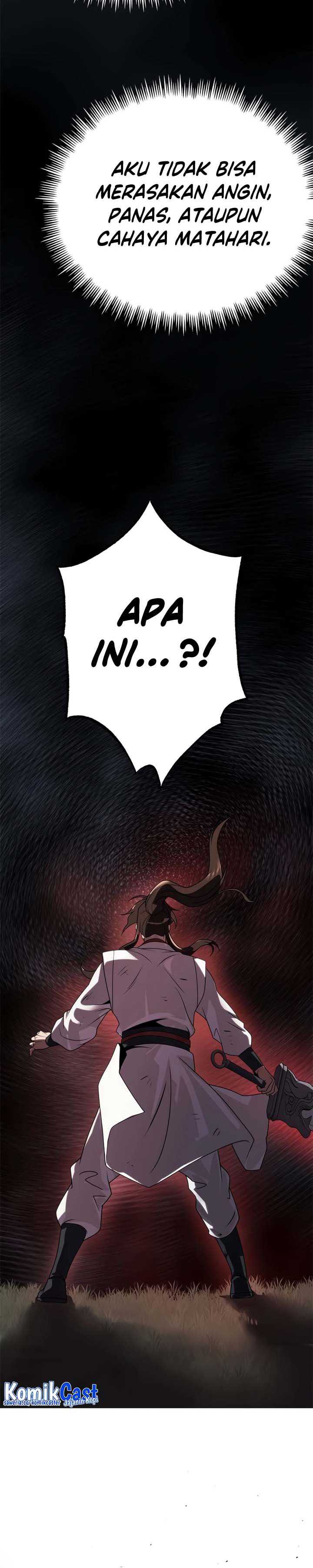 Chronicles of the Demon Faction Chapter 72 page 12