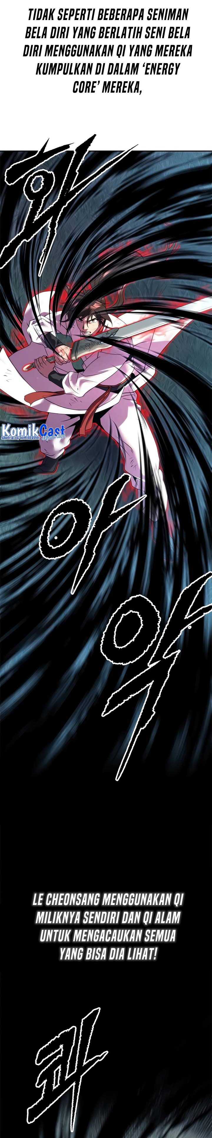Chronicles of the Demon Faction Chapter 72 page 20