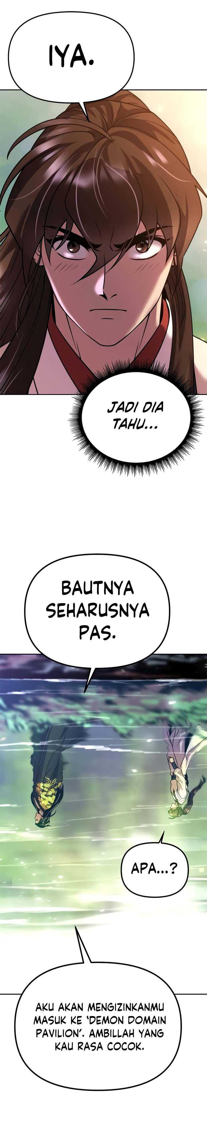 Chronicles of the Demon Faction Chapter 72 page 42