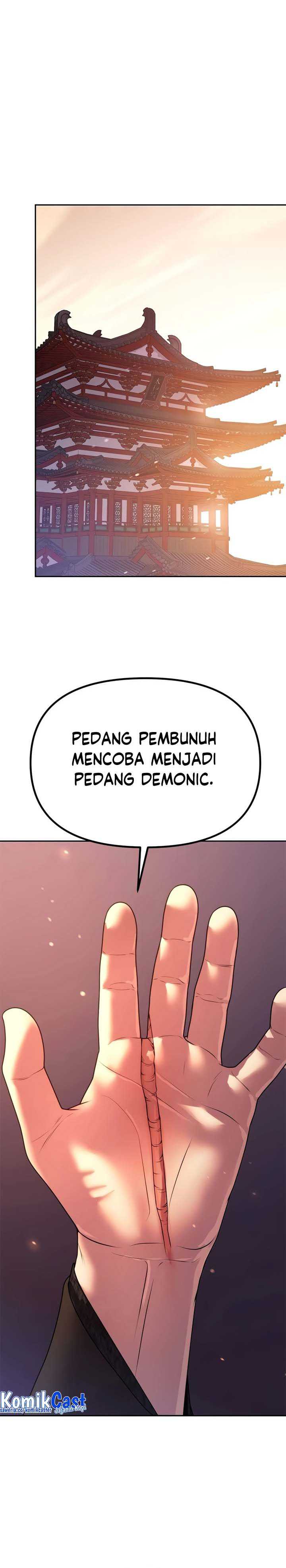 Chronicles of the Demon Faction Chapter 72 page 48
