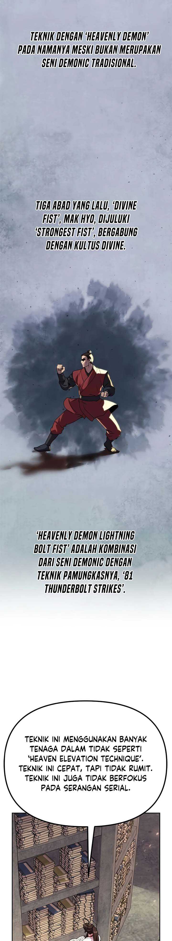 Chronicles of the Demon Faction Chapter 72 page 53