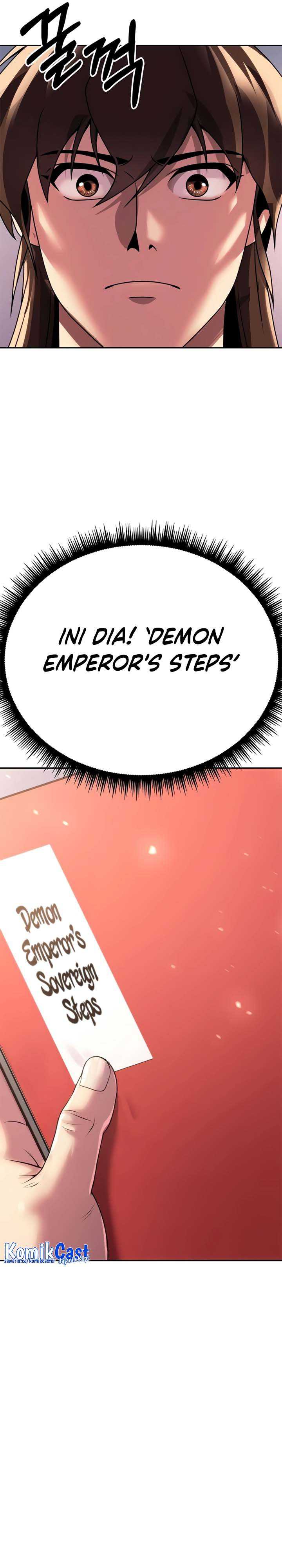 Chronicles of the Demon Faction Chapter 72 page 57