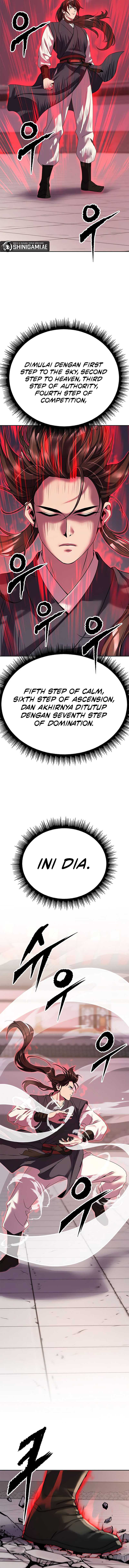Chronicles of the Demon Faction Chapter 73 page 16
