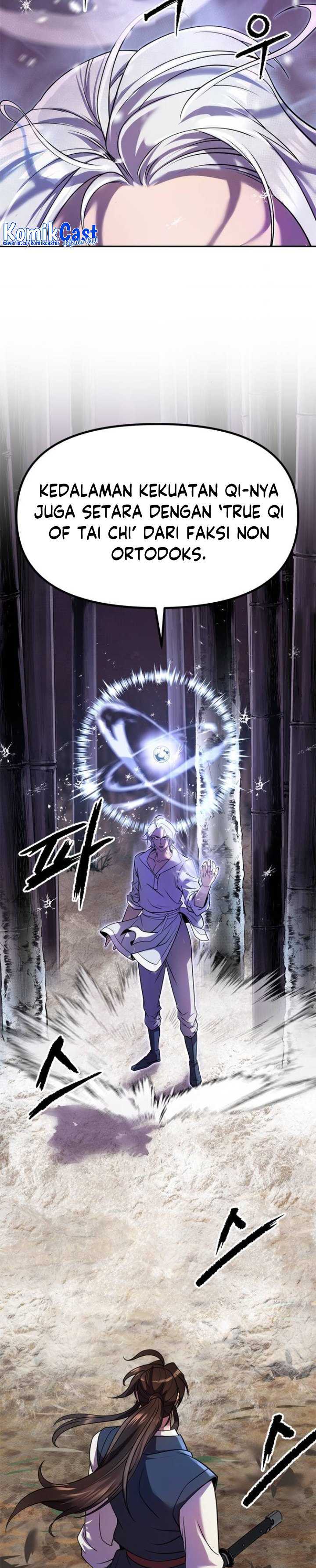 Chronicles of the Demon Faction Chapter 75 page 6