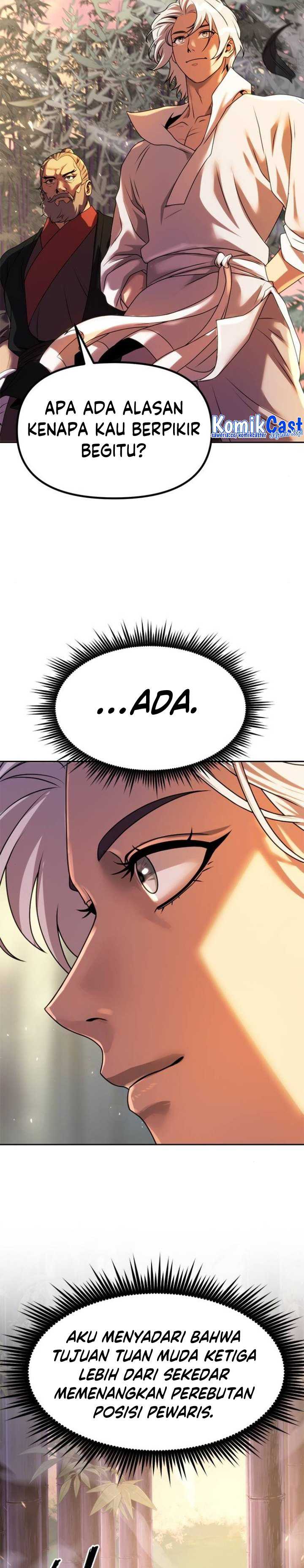 Chronicles of the Demon Faction Chapter 75 page 30