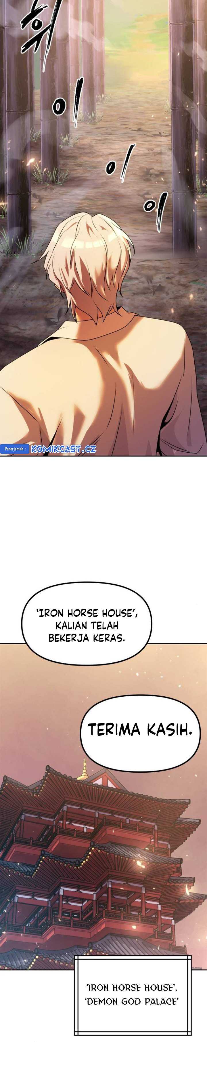 Chronicles of the Demon Faction Chapter 75 page 31