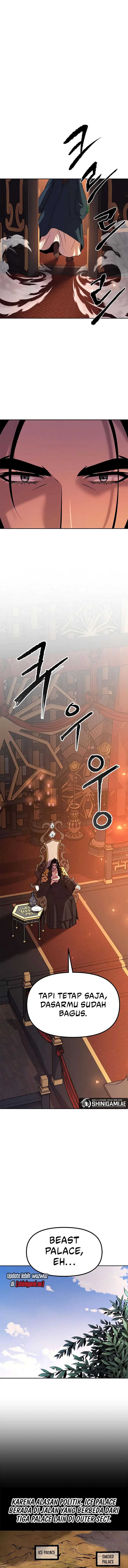 Chronicles of the Demon Faction Chapter 76 page 4