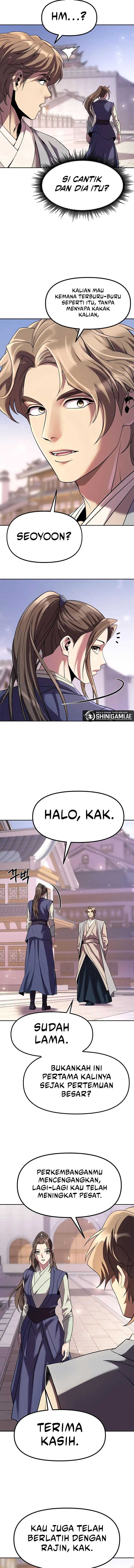 Chronicles of the Demon Faction Chapter 76 page 13