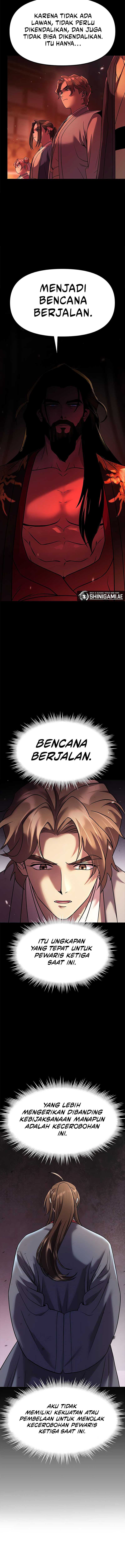 Chronicles of the Demon Faction Chapter 78 page 16