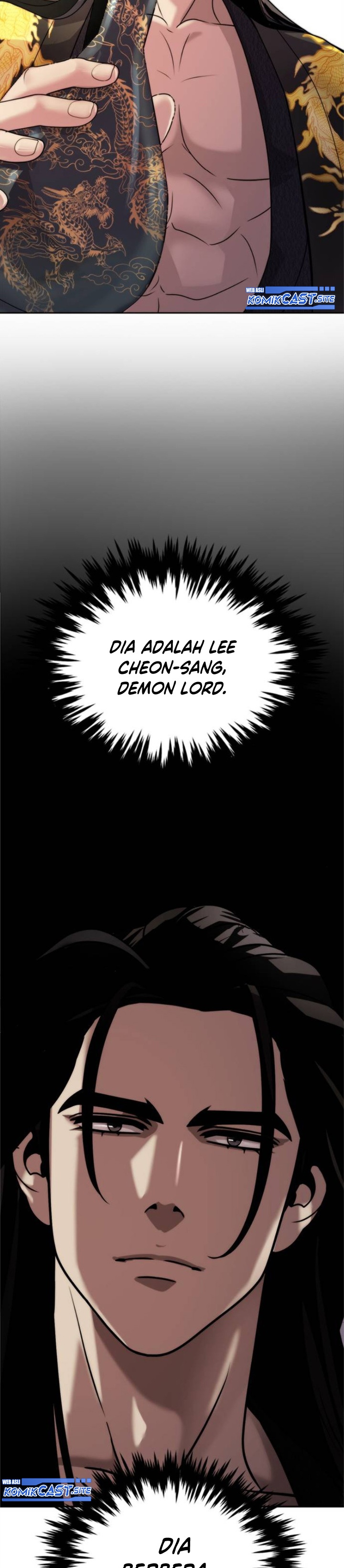 Chronicles of the Demon Faction Chapter 8 page 3