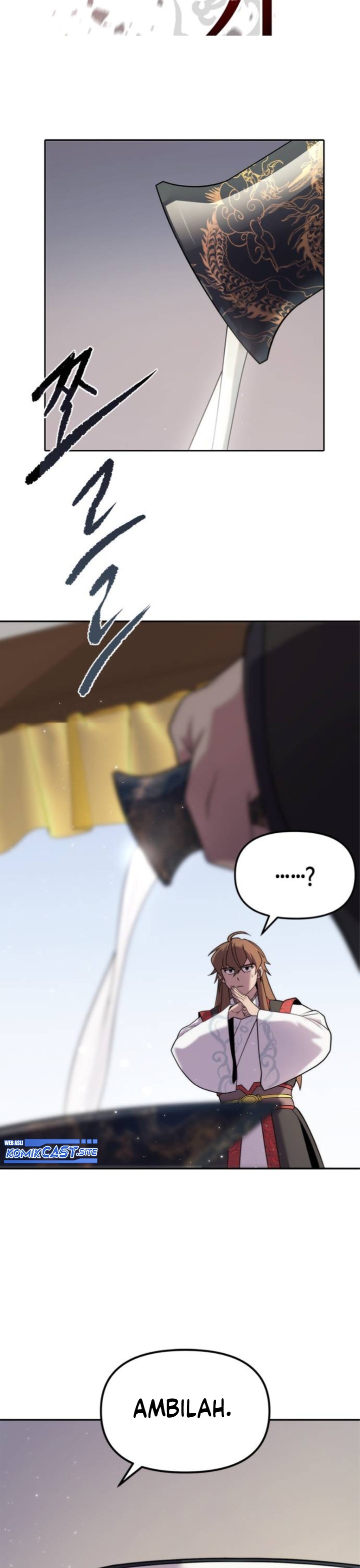 Chronicles of the Demon Faction Chapter 8 page 8