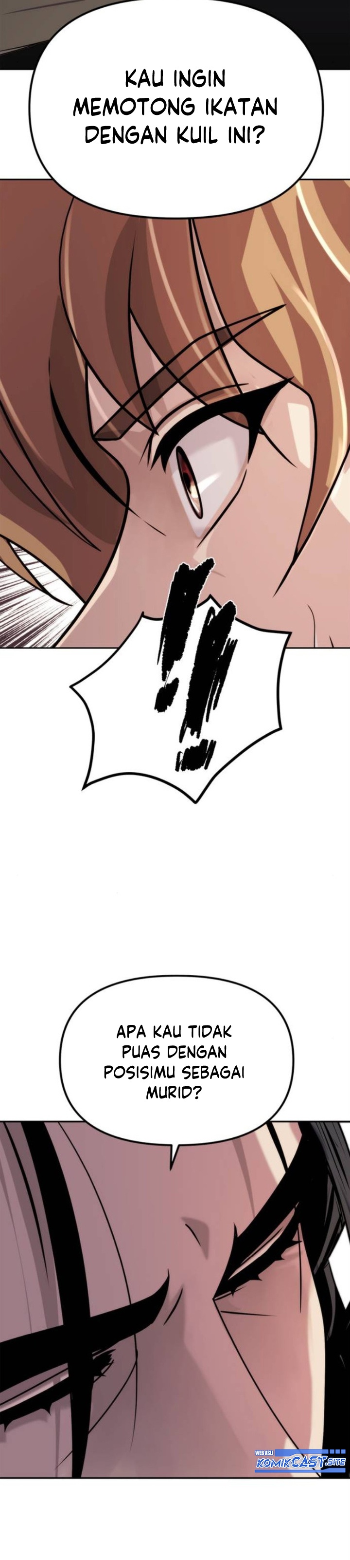 Chronicles of the Demon Faction Chapter 8 page 21
