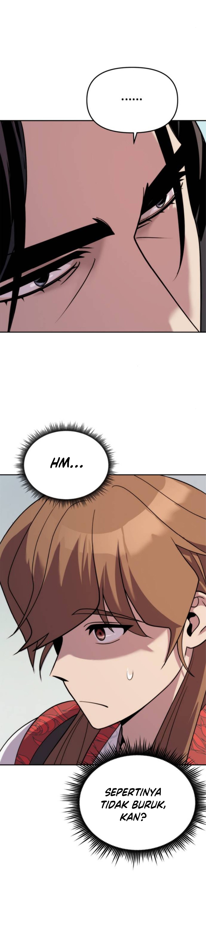 Chronicles of the Demon Faction Chapter 8 page 31