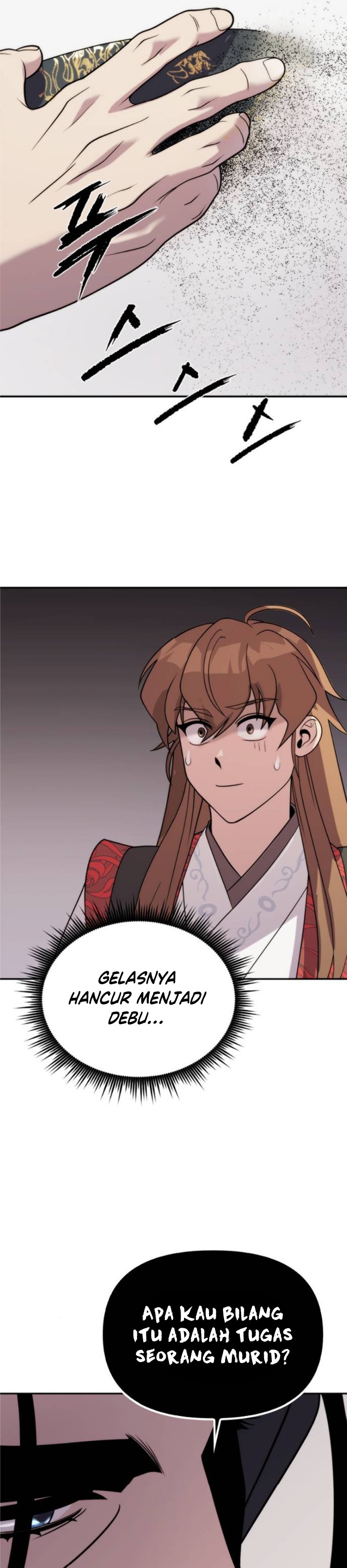Chronicles of the Demon Faction Chapter 8 page 33