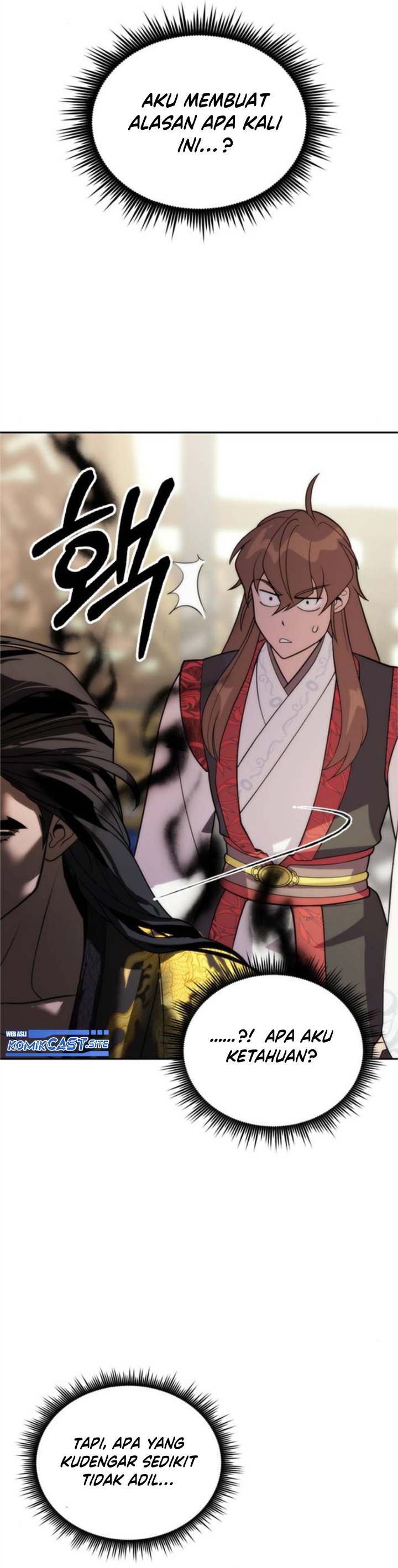 Chronicles of the Demon Faction Chapter 8 page 40