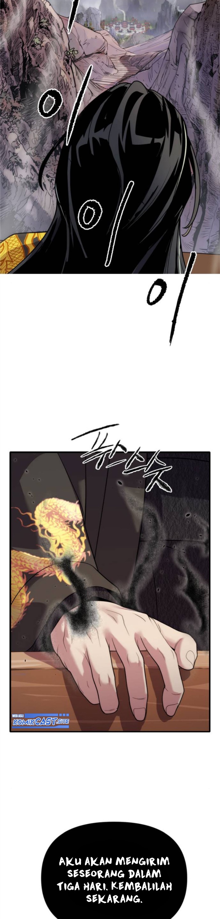 Chronicles of the Demon Faction Chapter 8 page 42