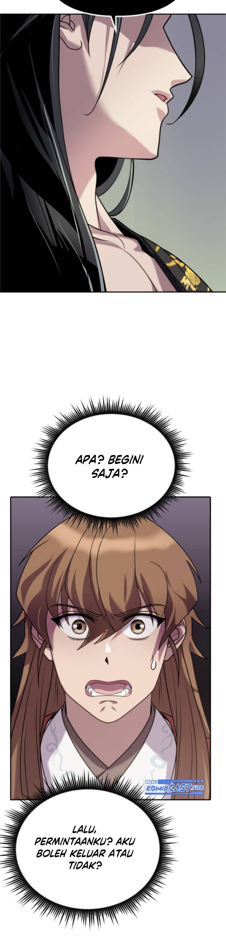 Chronicles of the Demon Faction Chapter 8 page 43