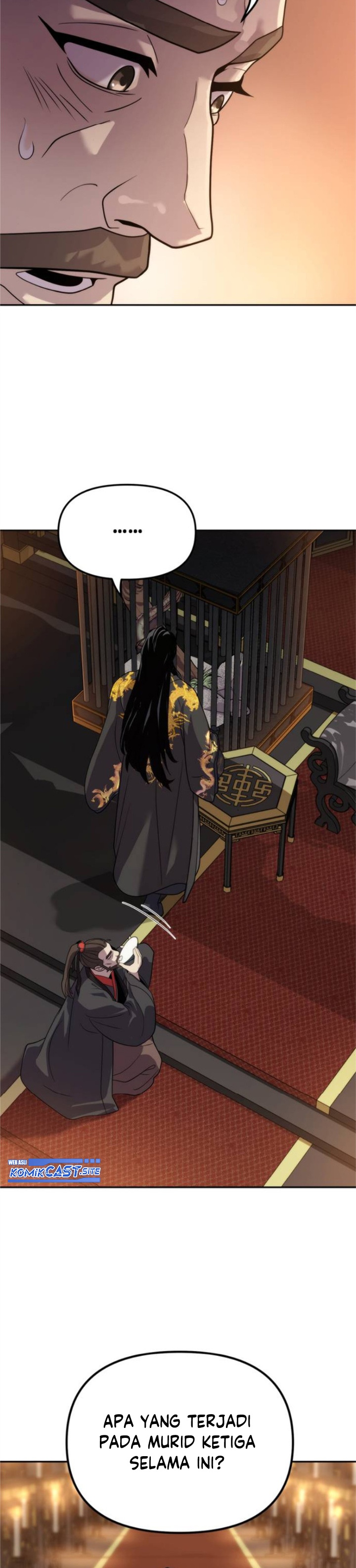 Chronicles of the Demon Faction Chapter 8 page 48