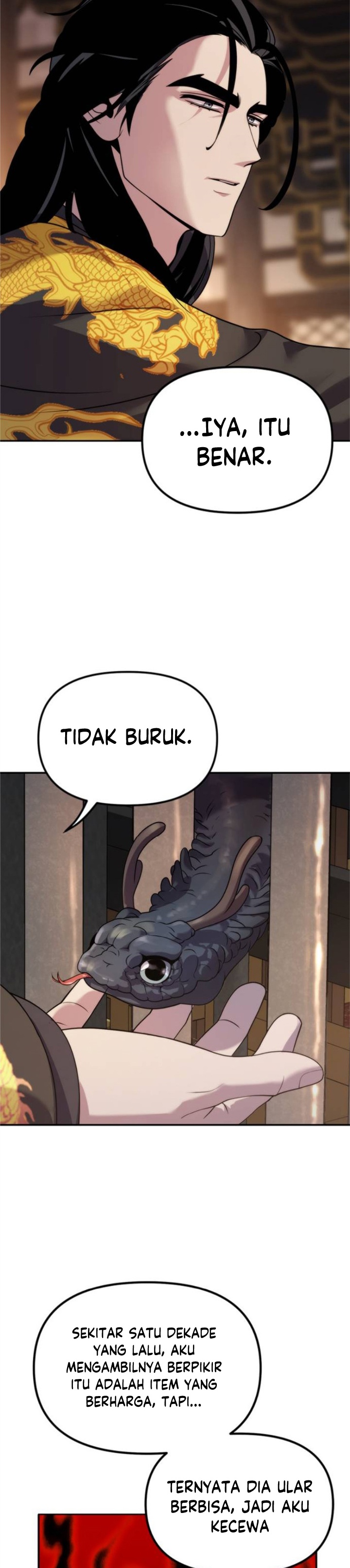 Chronicles of the Demon Faction Chapter 8 page 50