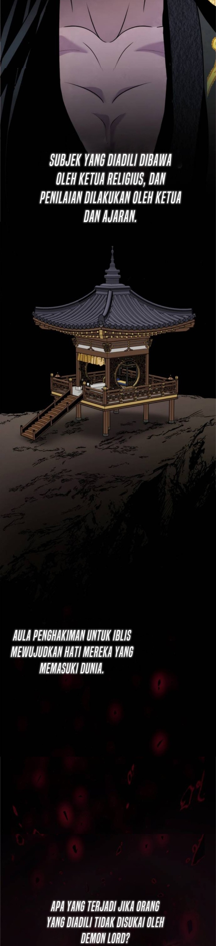 Chronicles of the Demon Faction Chapter 8 page 54