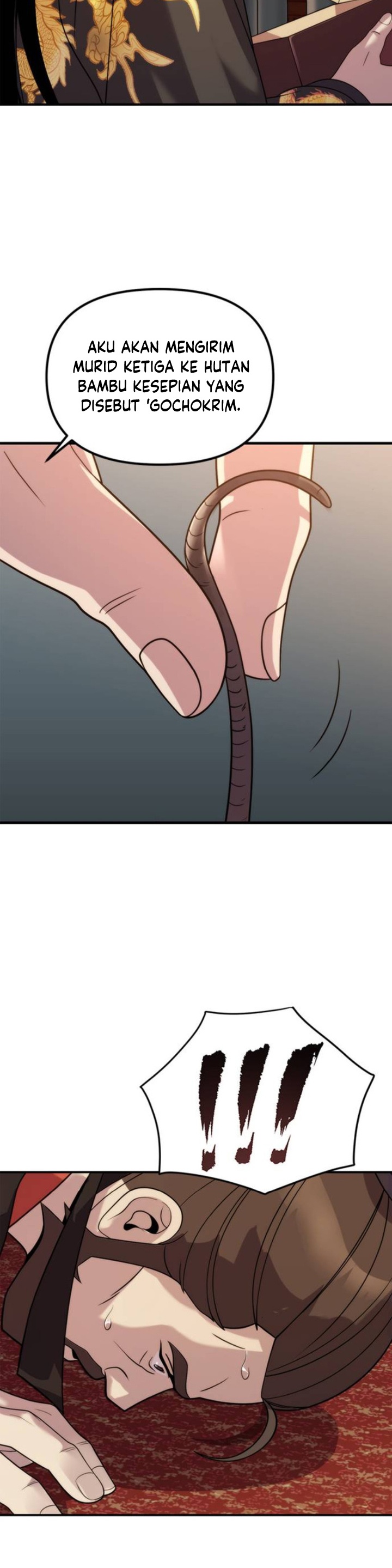 Chronicles of the Demon Faction Chapter 8 page 59