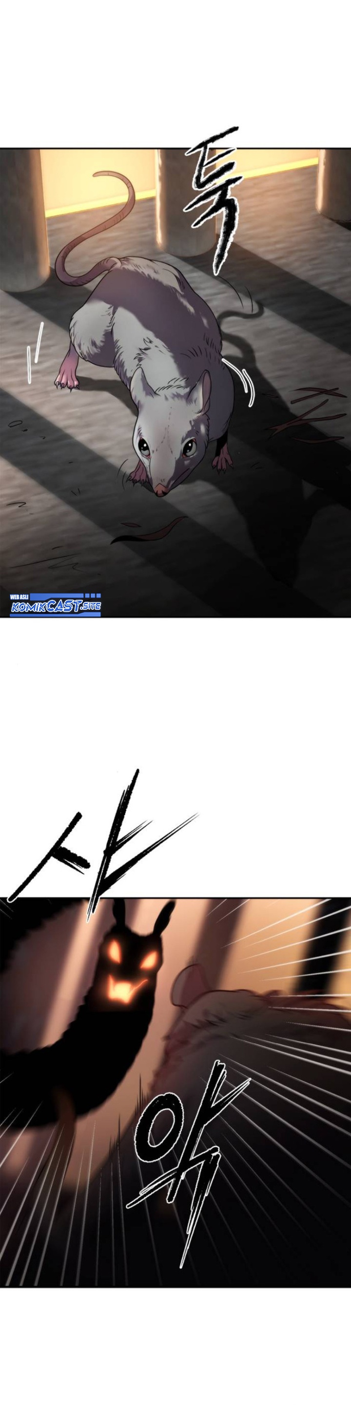 Chronicles of the Demon Faction Chapter 8 page 60