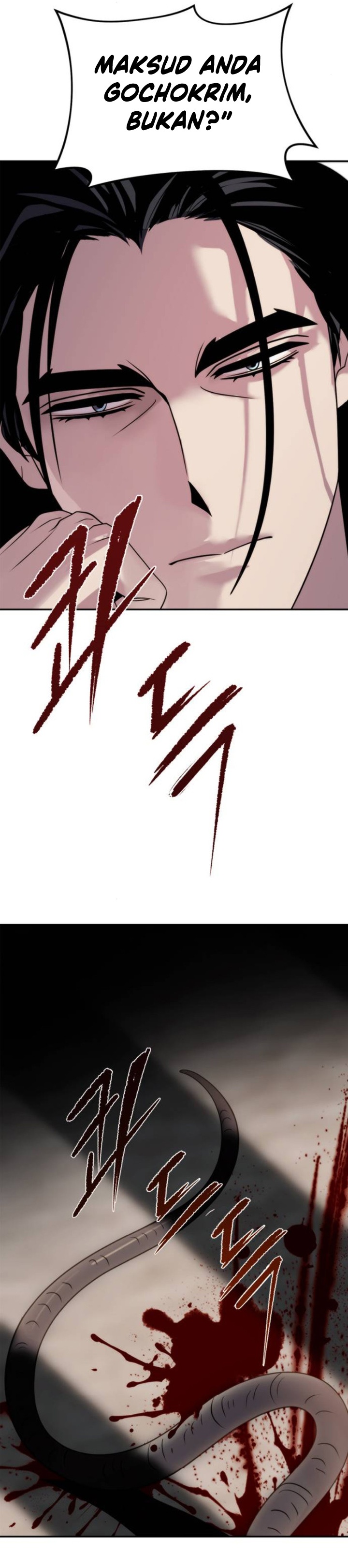 Chronicles of the Demon Faction Chapter 8 page 61