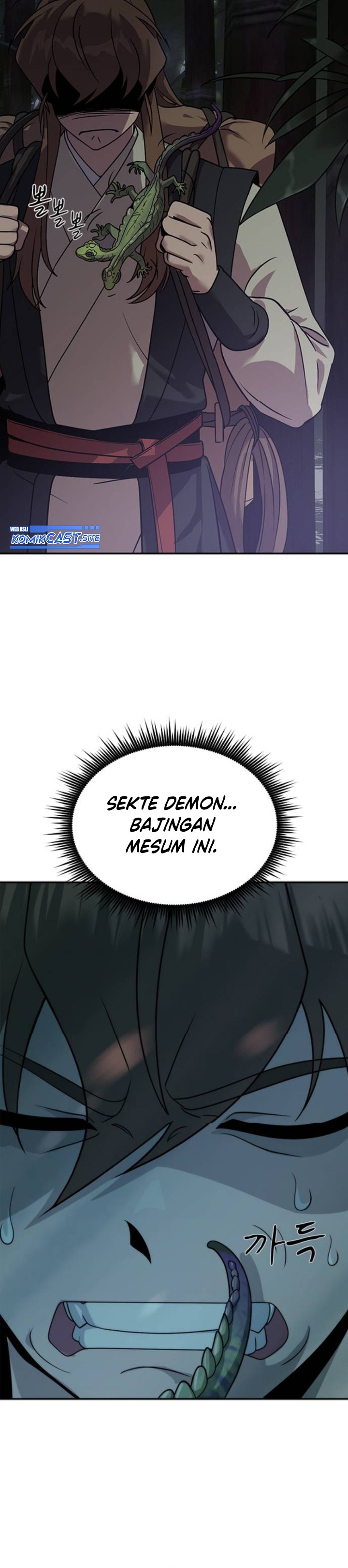 Chronicles of the Demon Faction Chapter 8 page 64