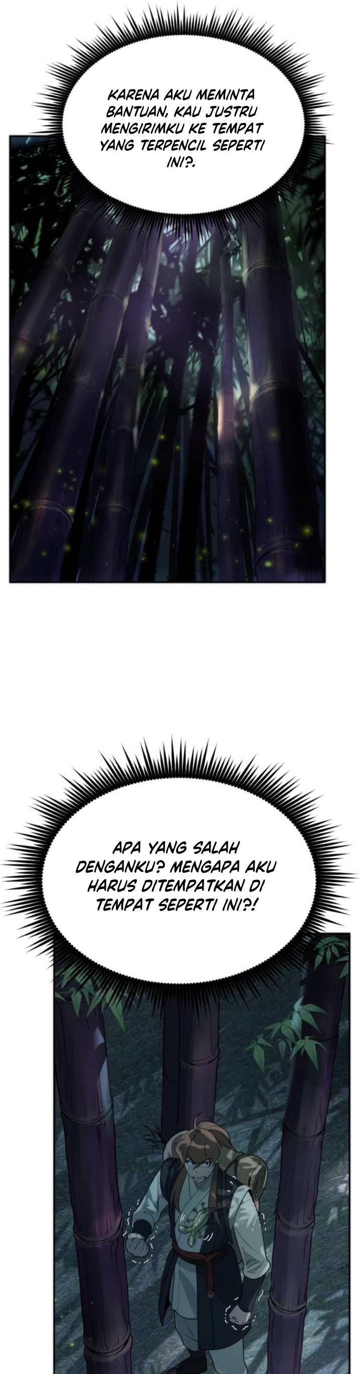 Chronicles of the Demon Faction Chapter 8 page 65