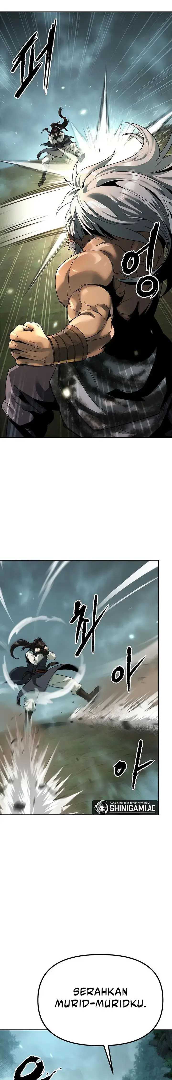 Chronicles of the Demon Faction Chapter 83 page 3