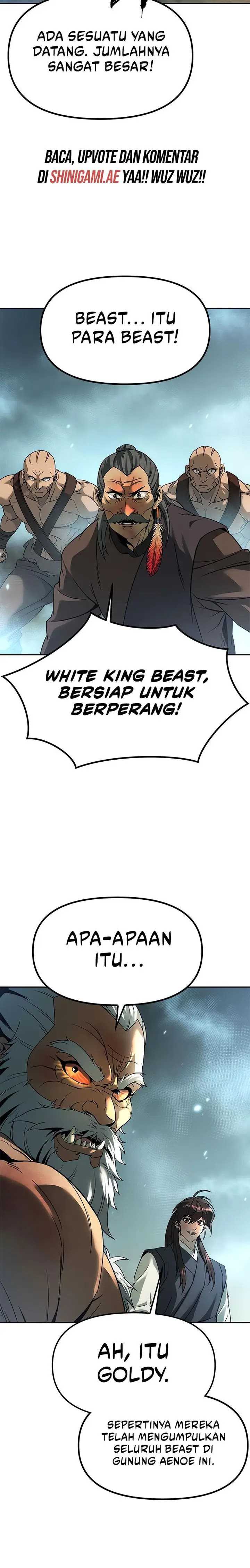 Chronicles of the Demon Faction Chapter 83 page 8