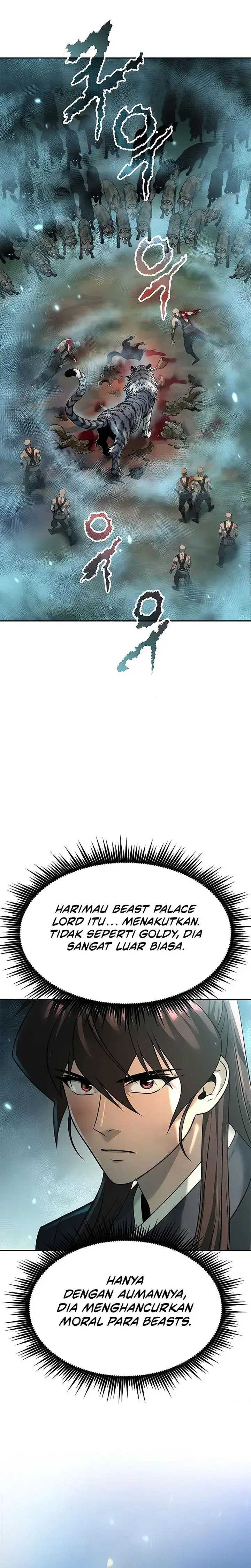 Chronicles of the Demon Faction Chapter 83 page 15